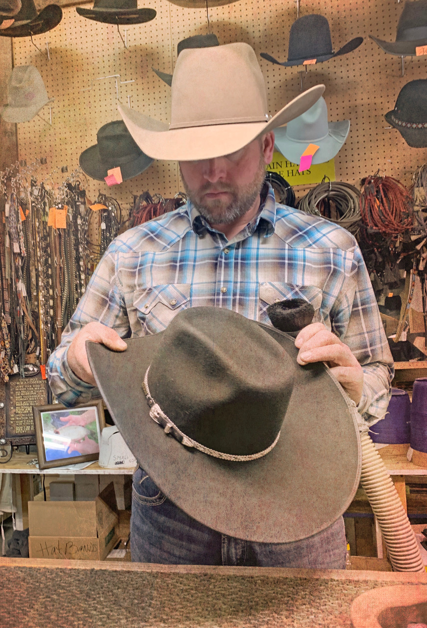 Ricky Tims' Smart Phone Photo Class - Example 3